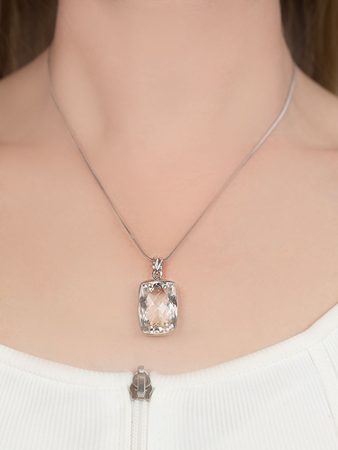 111345 Подвеска (Ag 925)