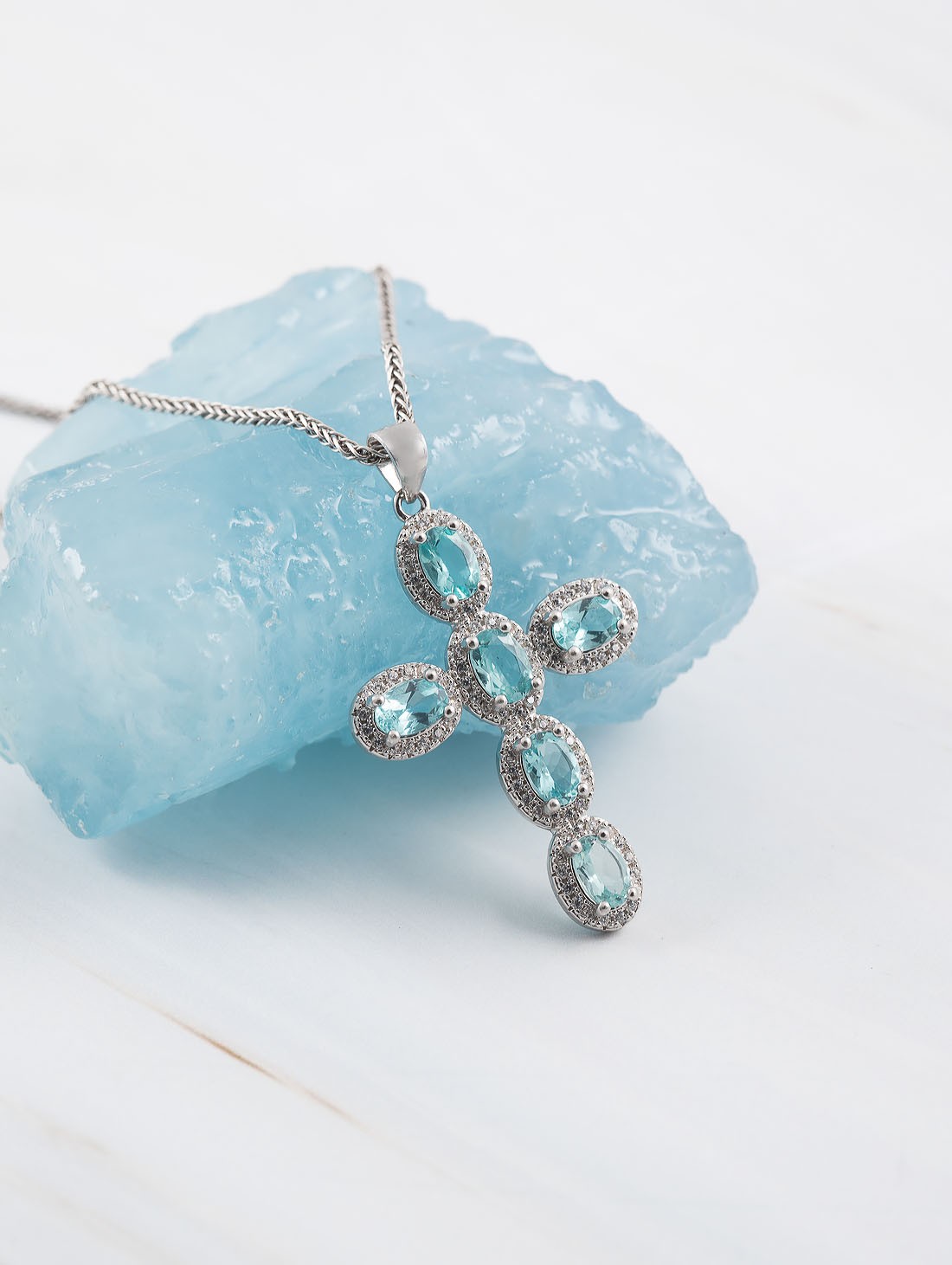 7948 Подвеска (Ag 925)