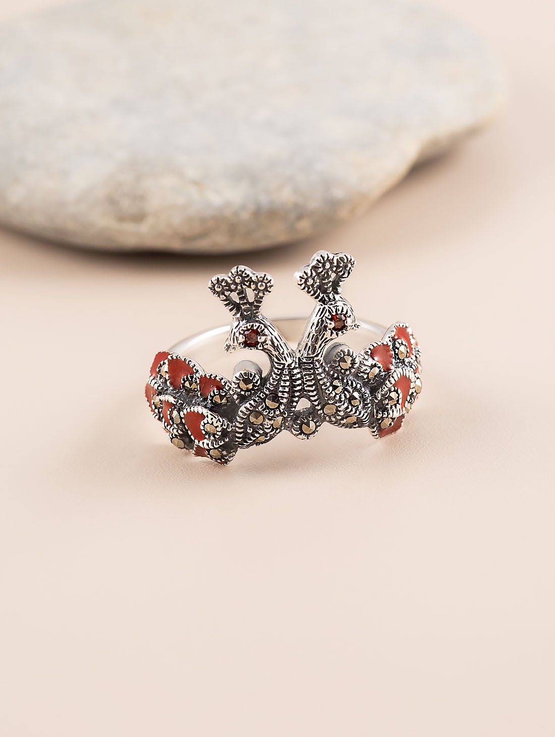 200175 Кольцо (Ag 925)