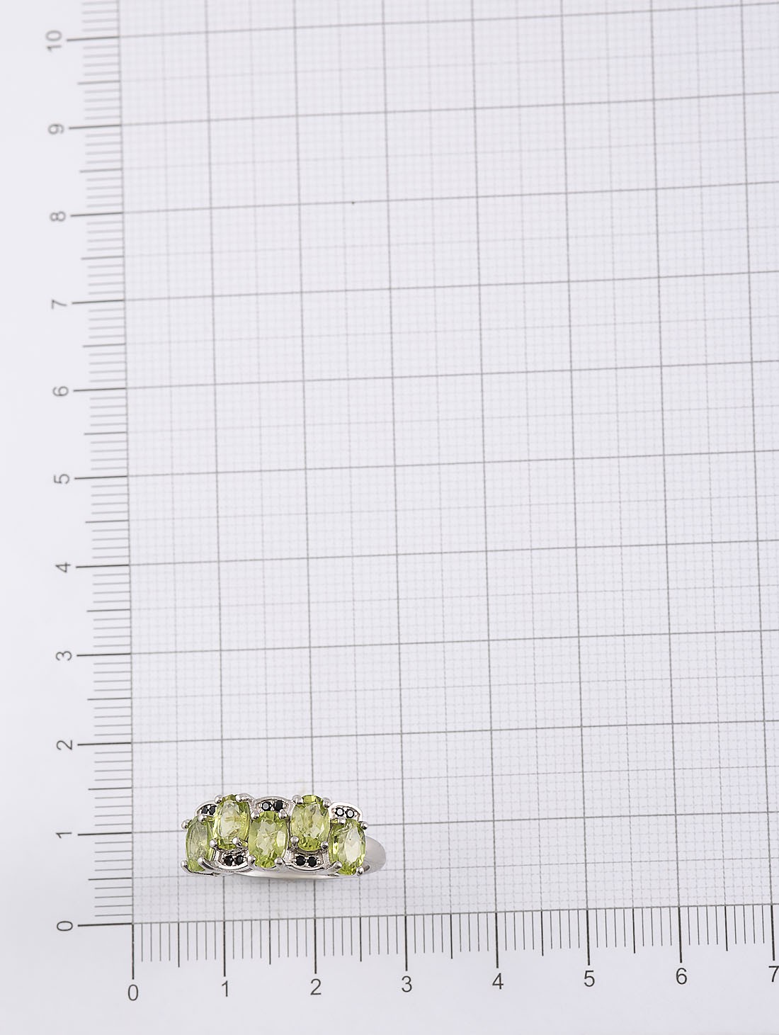 98513 Кольцо (Ag 925)