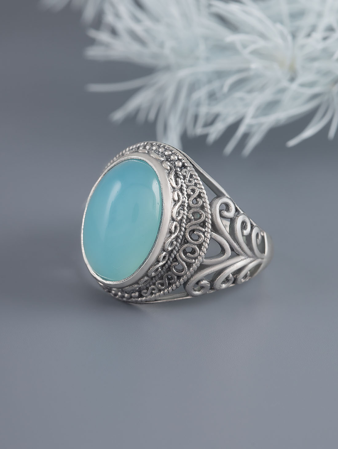 98904 Кольцо (Ag 925)