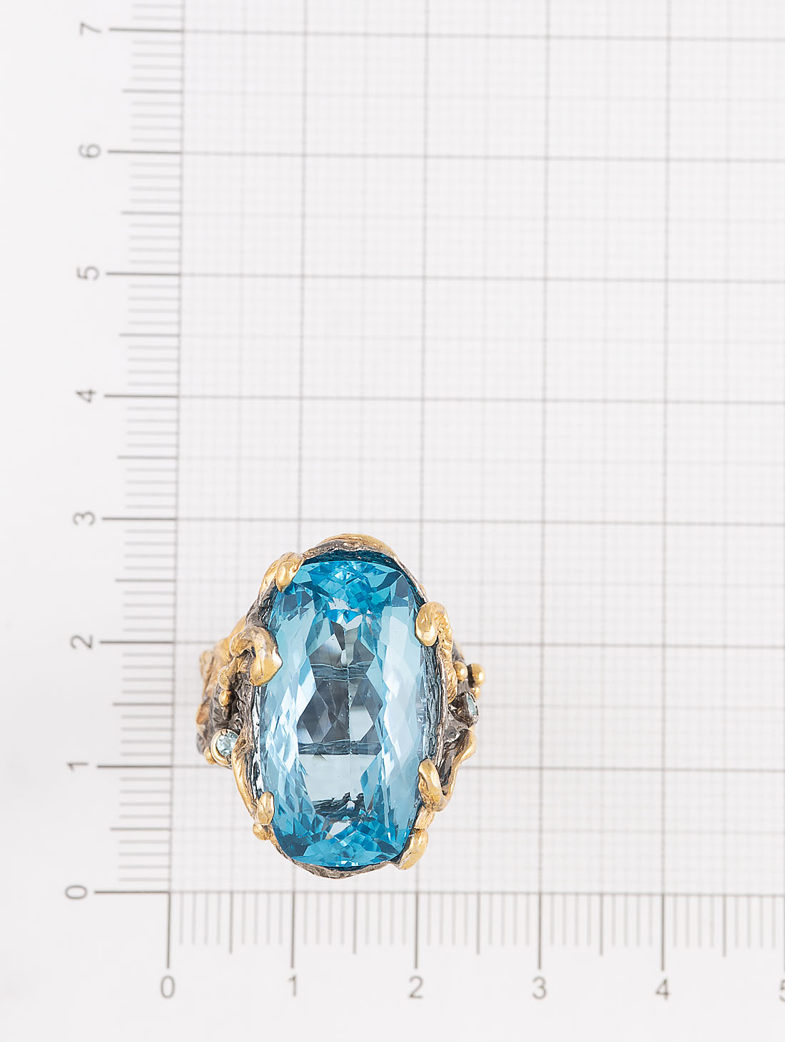 010187 Кольцо (Ag 925)