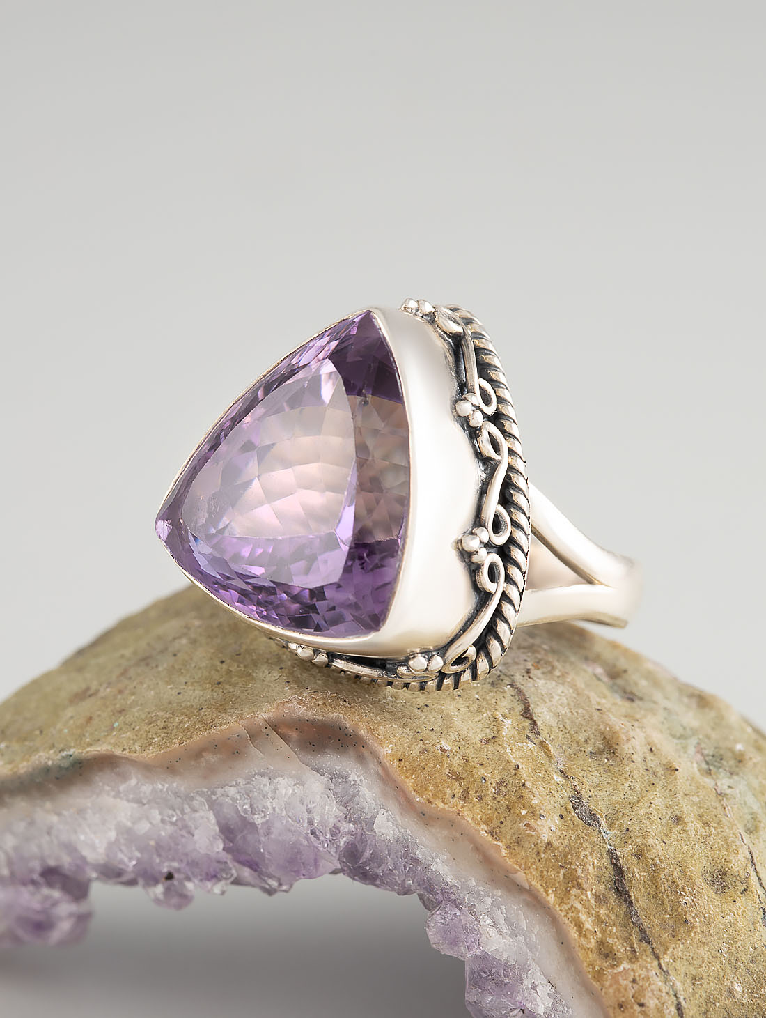 98876 Кольцо (Ag 925)