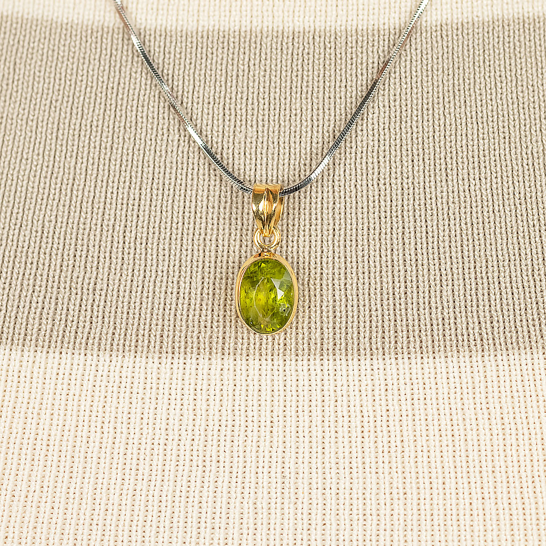 110563 Кулон (Ag 925)