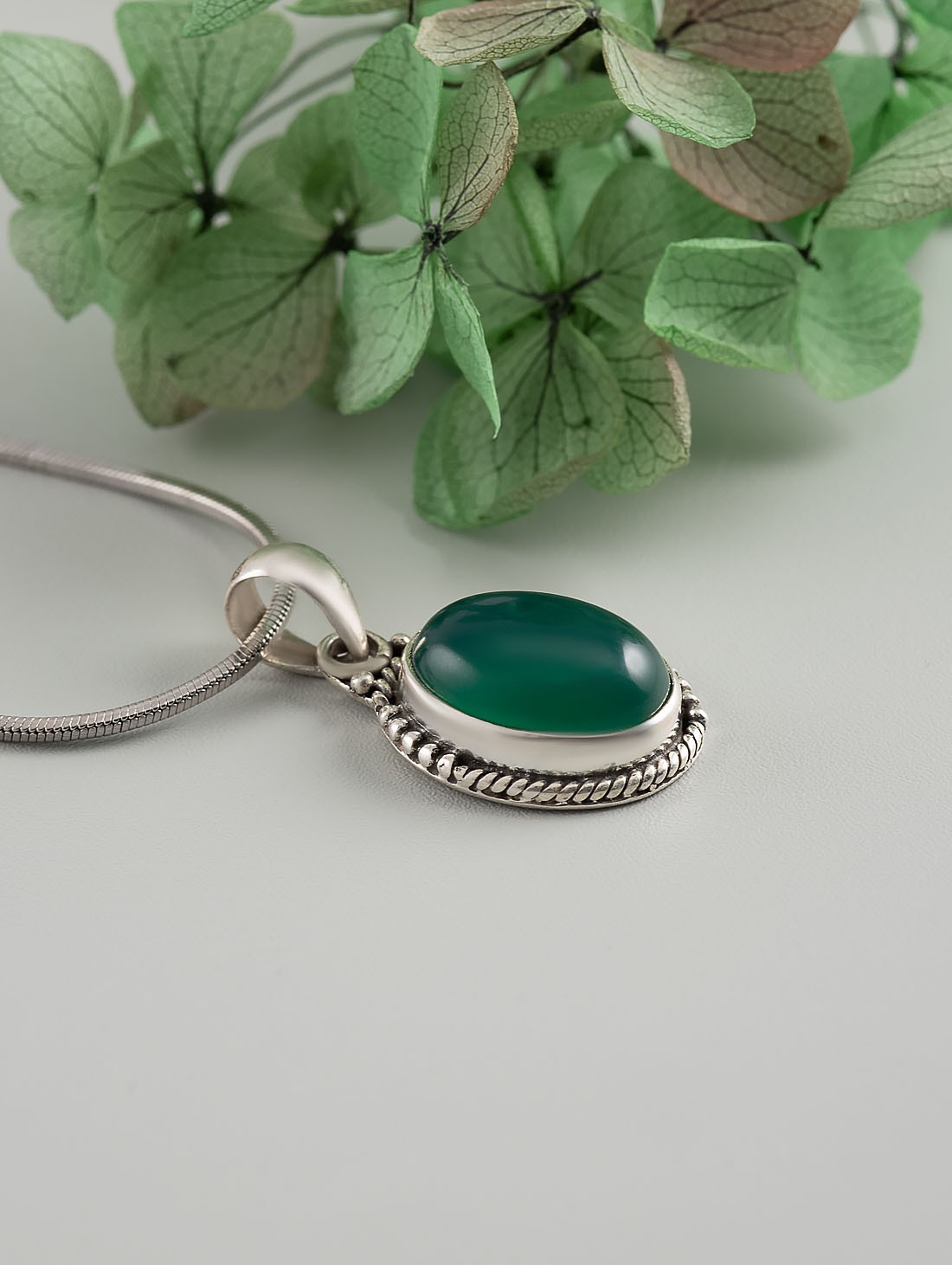 14602 Подвеска (Ag 925)