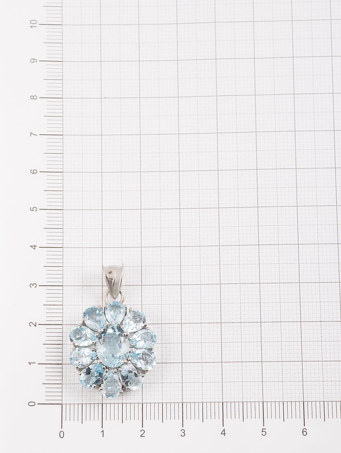 14567 Подвеска (Ag 925)