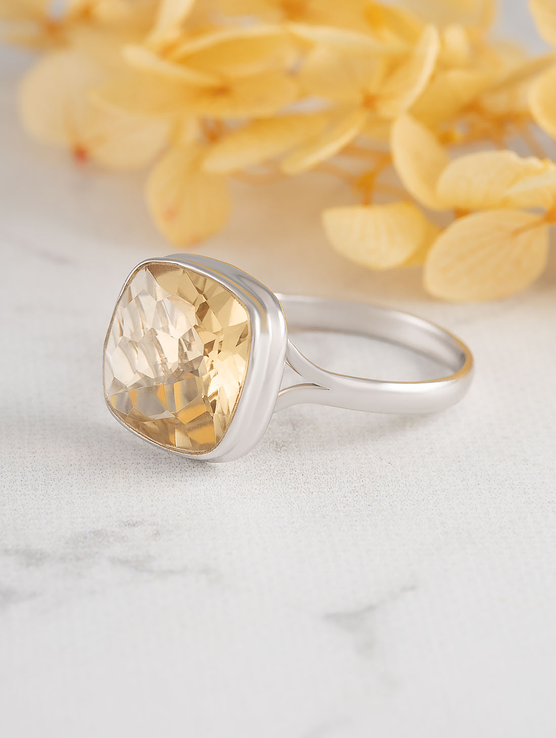 78699 Кольцо (Ag 925)