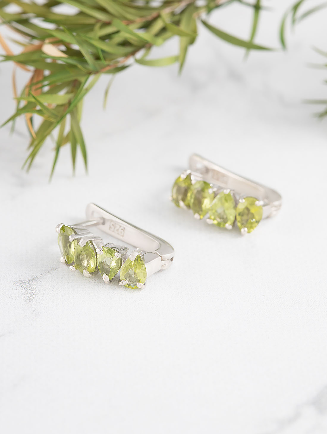 99369 Серьги (Ag 925)