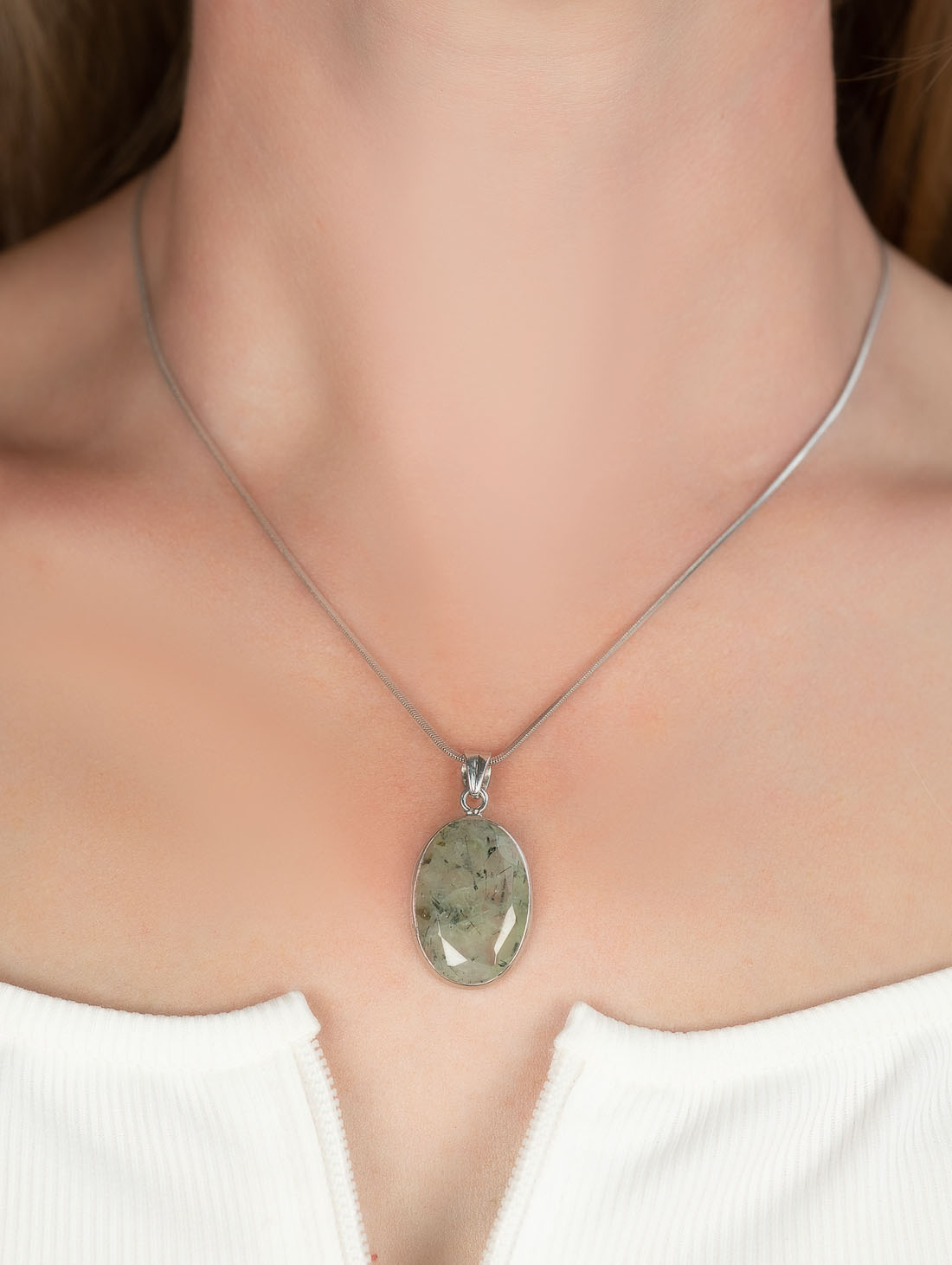 111250 Подвеска (Ag 925)