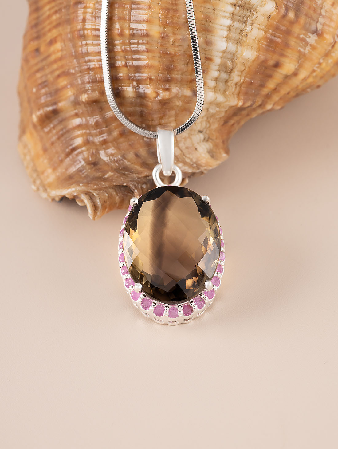 49160 Подвеска (Ag 925)