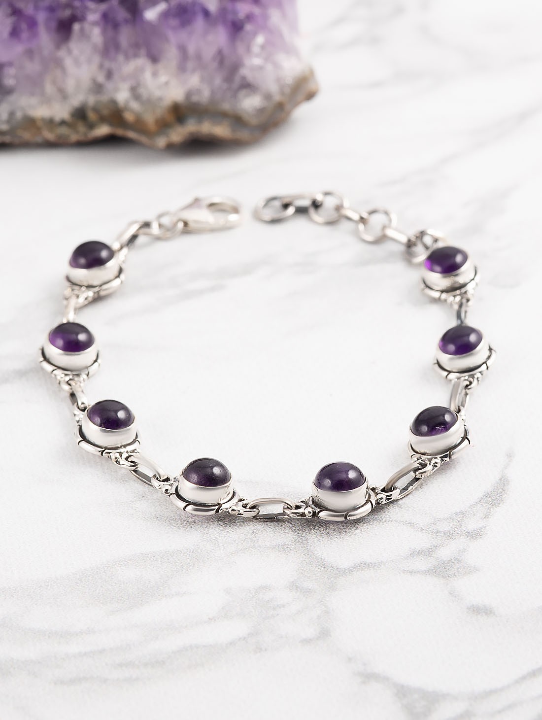 9192 Браслет (Ag 925)