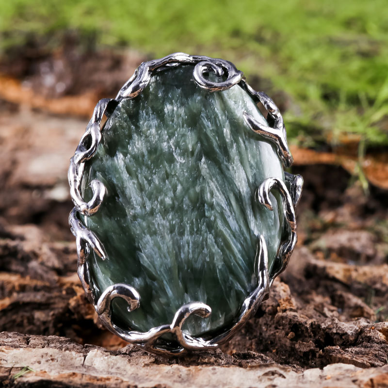 04362 Кольцо (Ag 925)