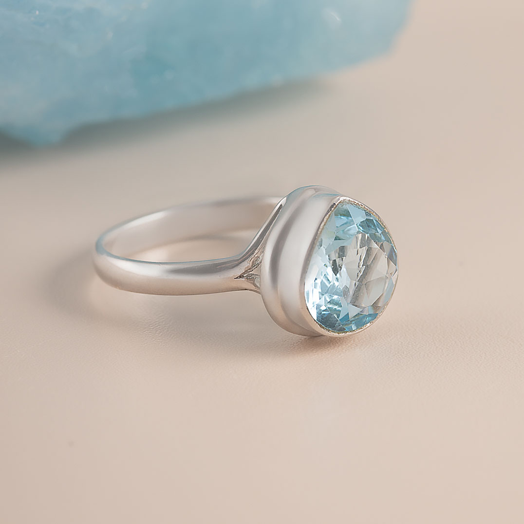 58348 Кольцо (Ag 925)