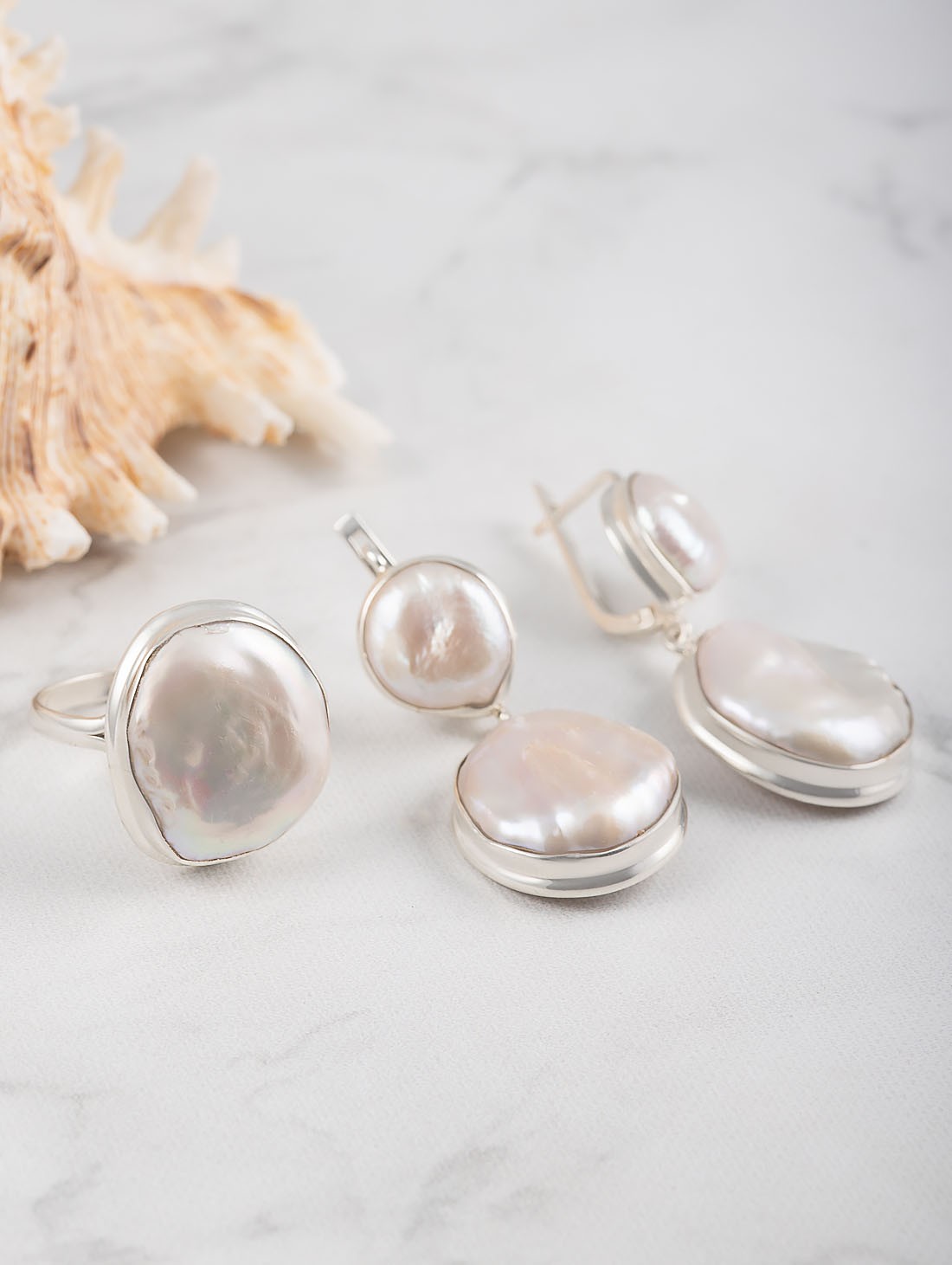 78351 Кольцо (Ag 925)