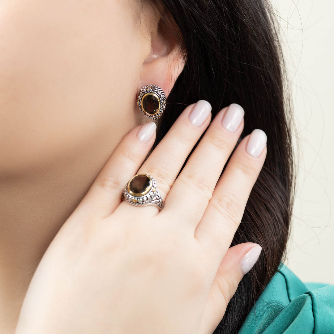 86368 Серьги (Ag 925)