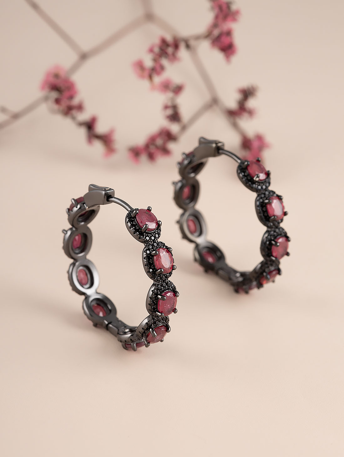 022353 Серьги (Ag 925)