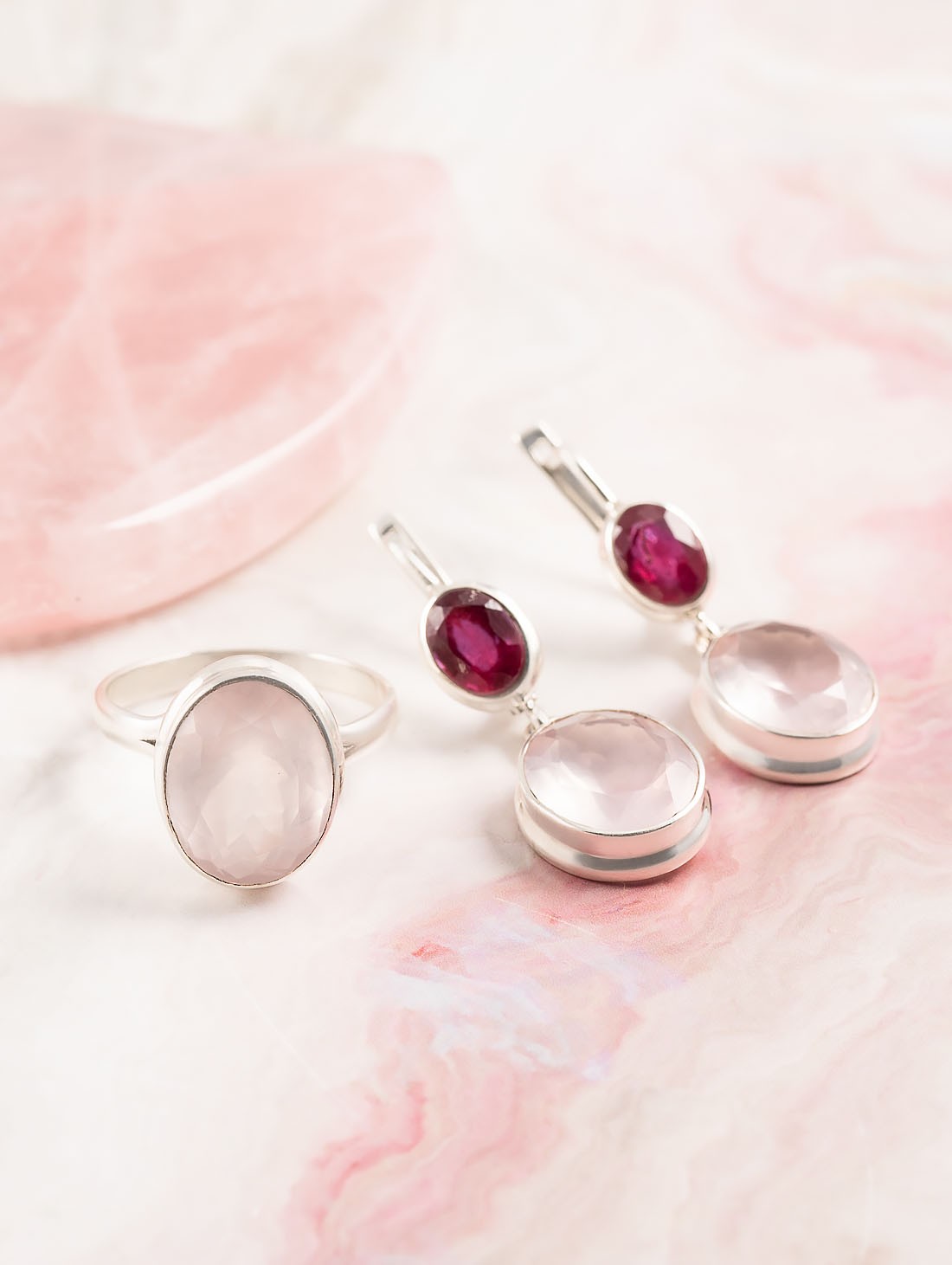 97760 Серьги (Ag 925)