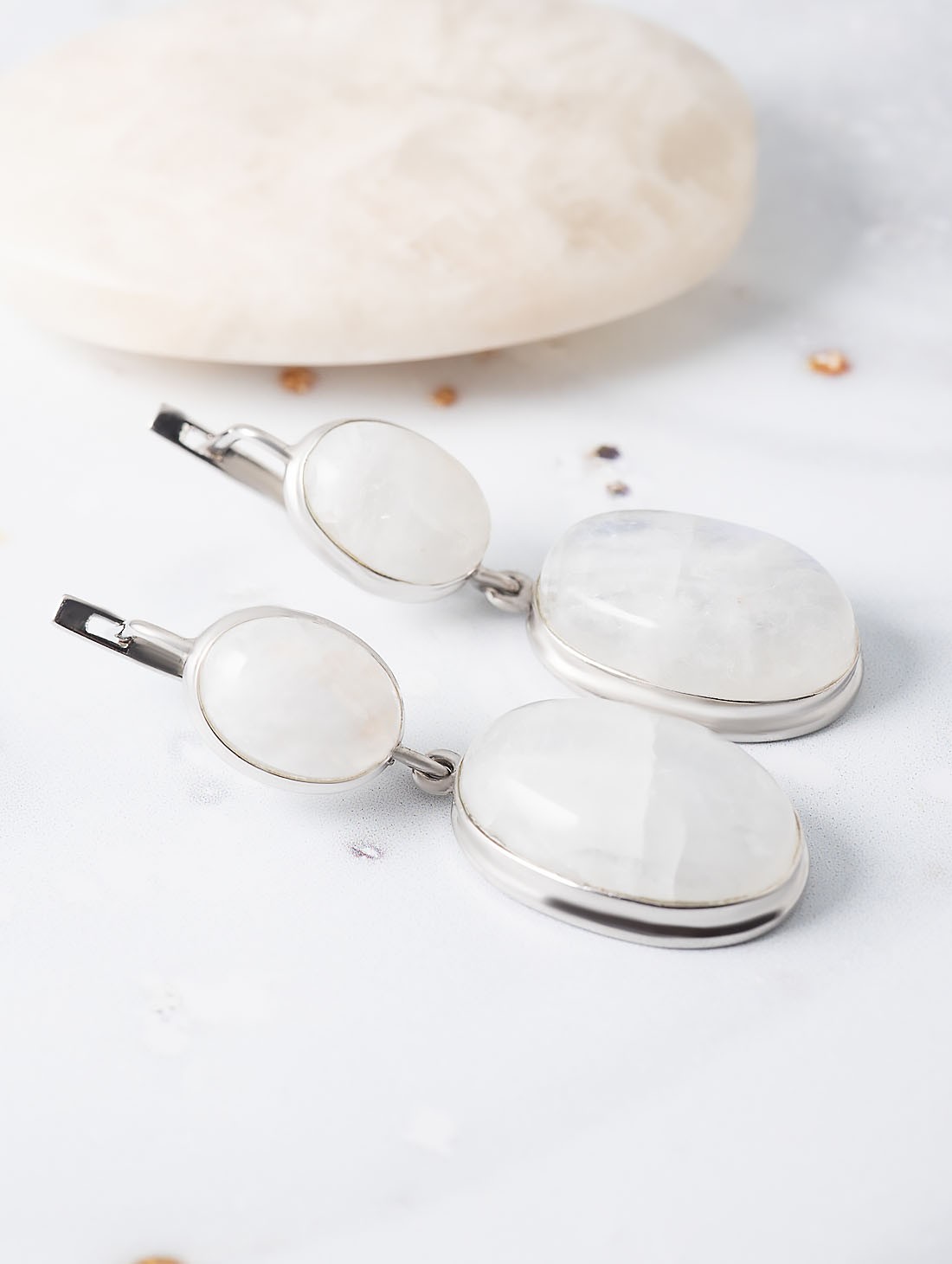 97993 Серьги (Ag 925)