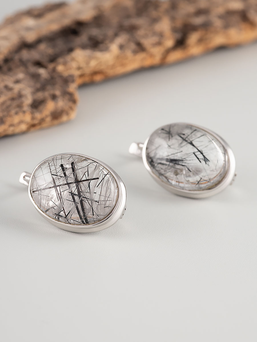 97212 Серьги (Ag 925)