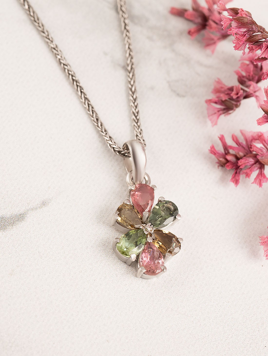 7994 Подвеска (Ag 925)