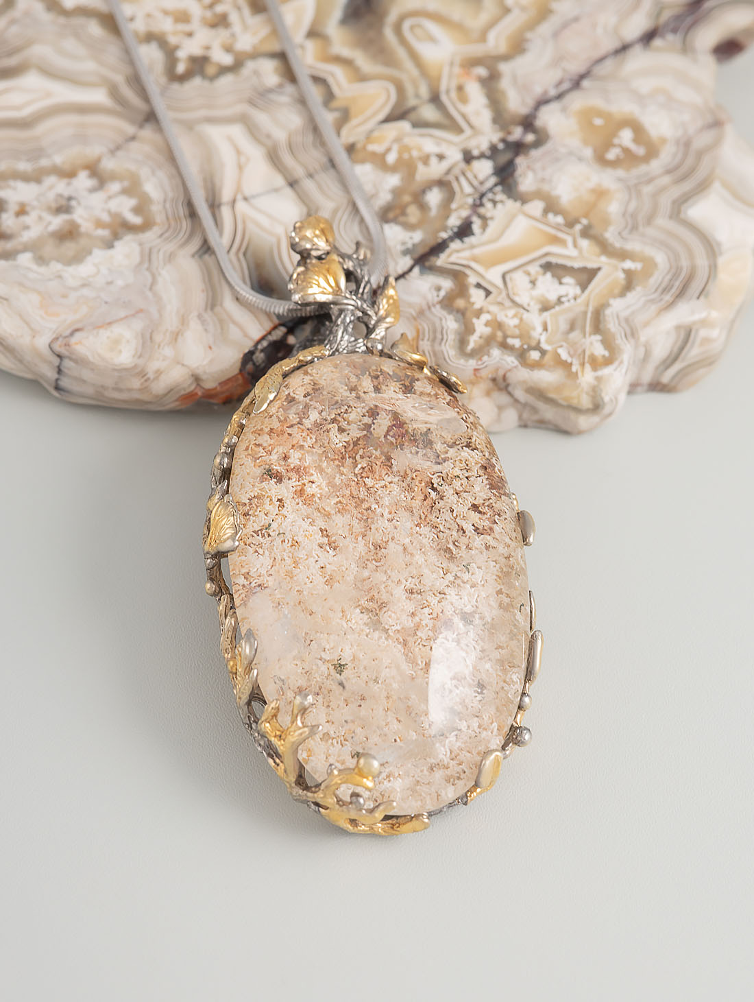 03797 Подвеска (Ag 925)