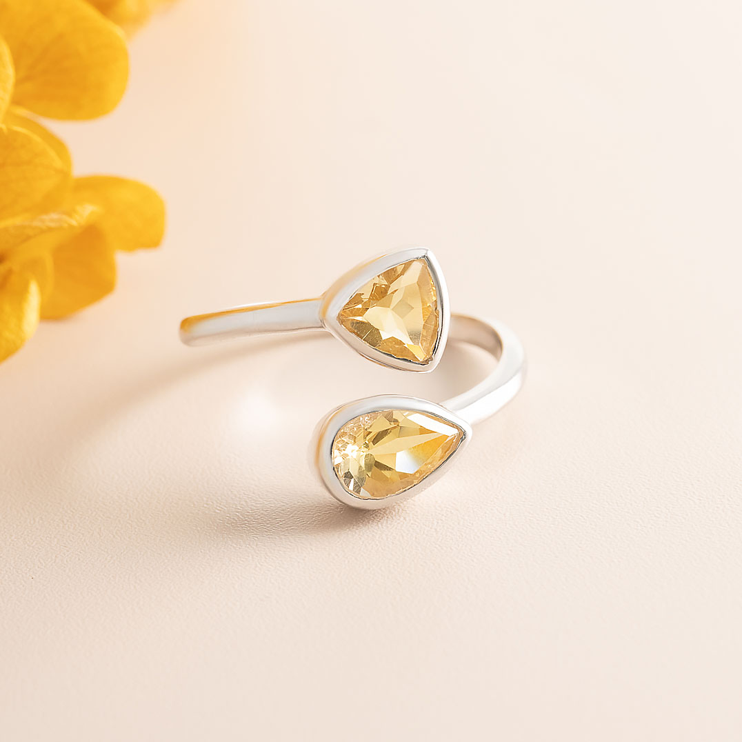 12093 Кольцо (Ag 925)