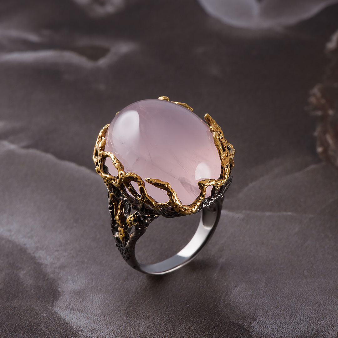 04793 Кольцо (Ag 925)