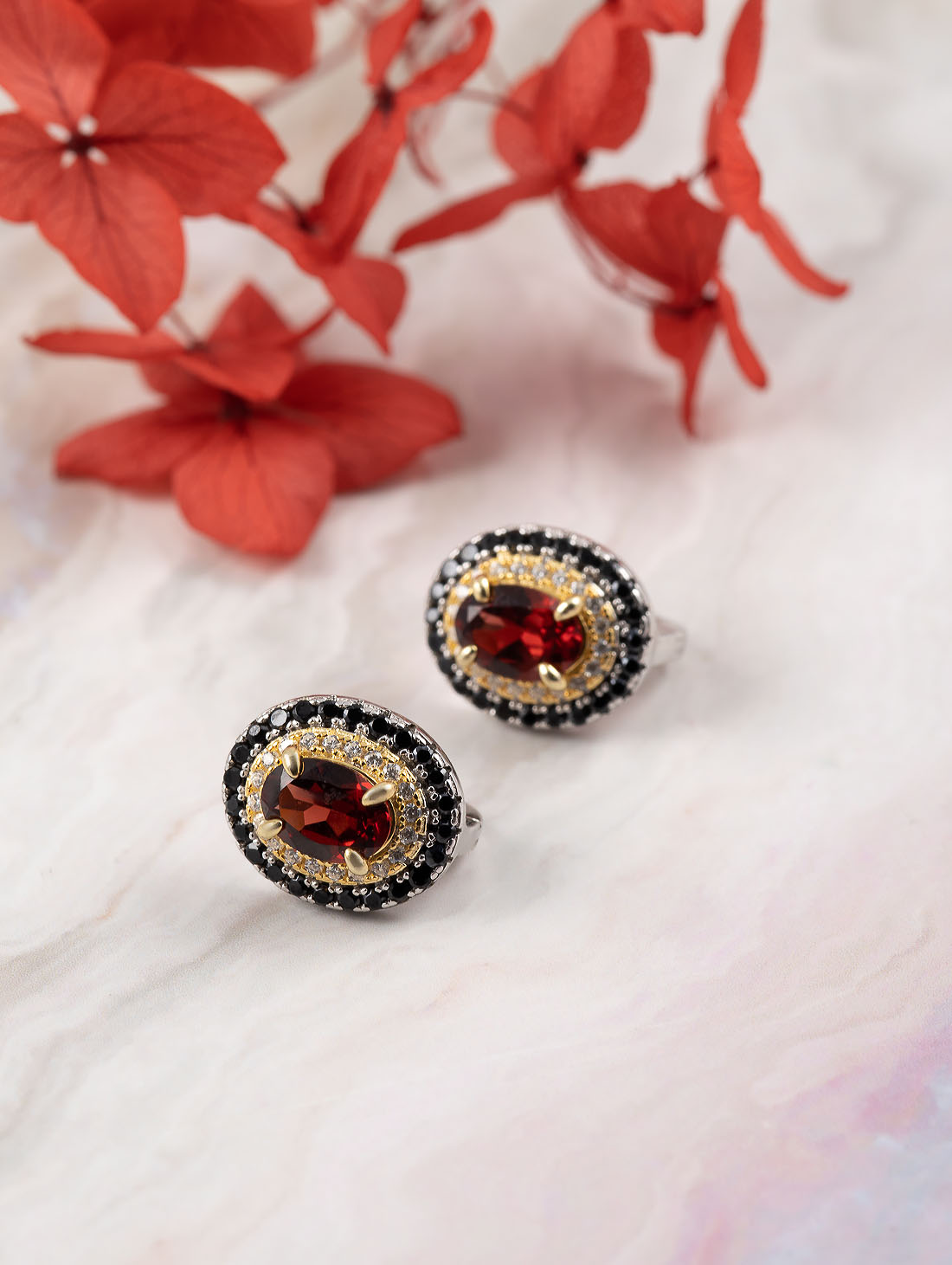 100956 Серьги (Ag 925)