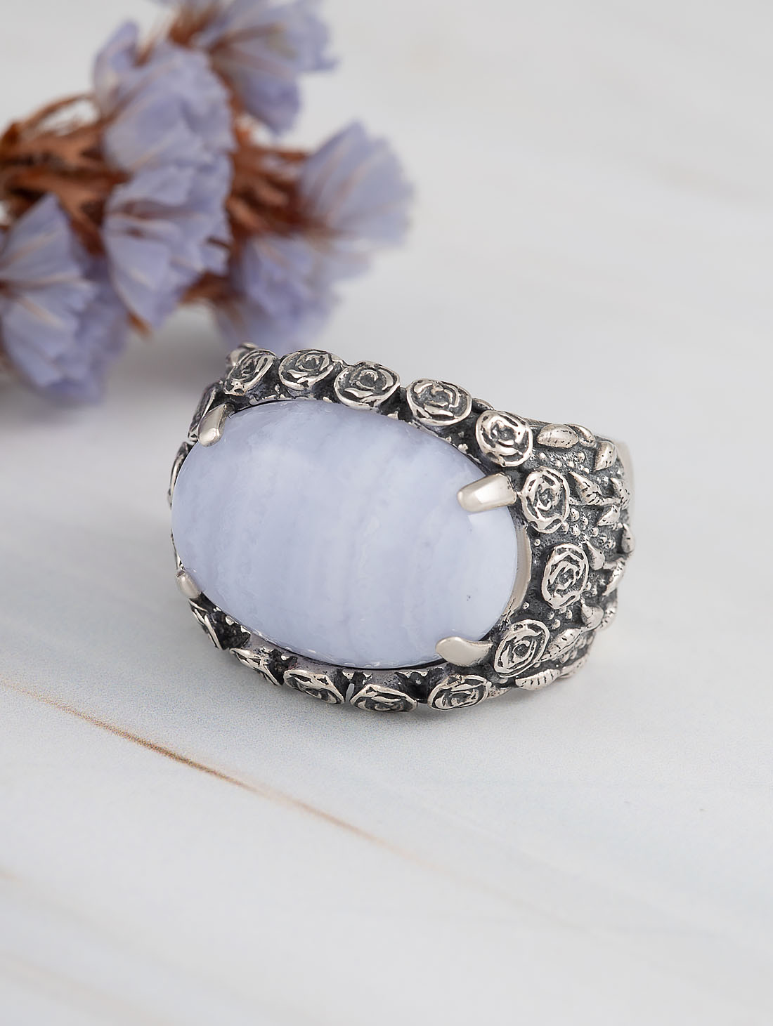 050019 Кольцо (Ag 925)