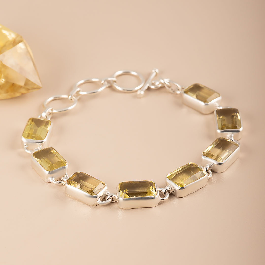 10282 Браслет (Ag 925)