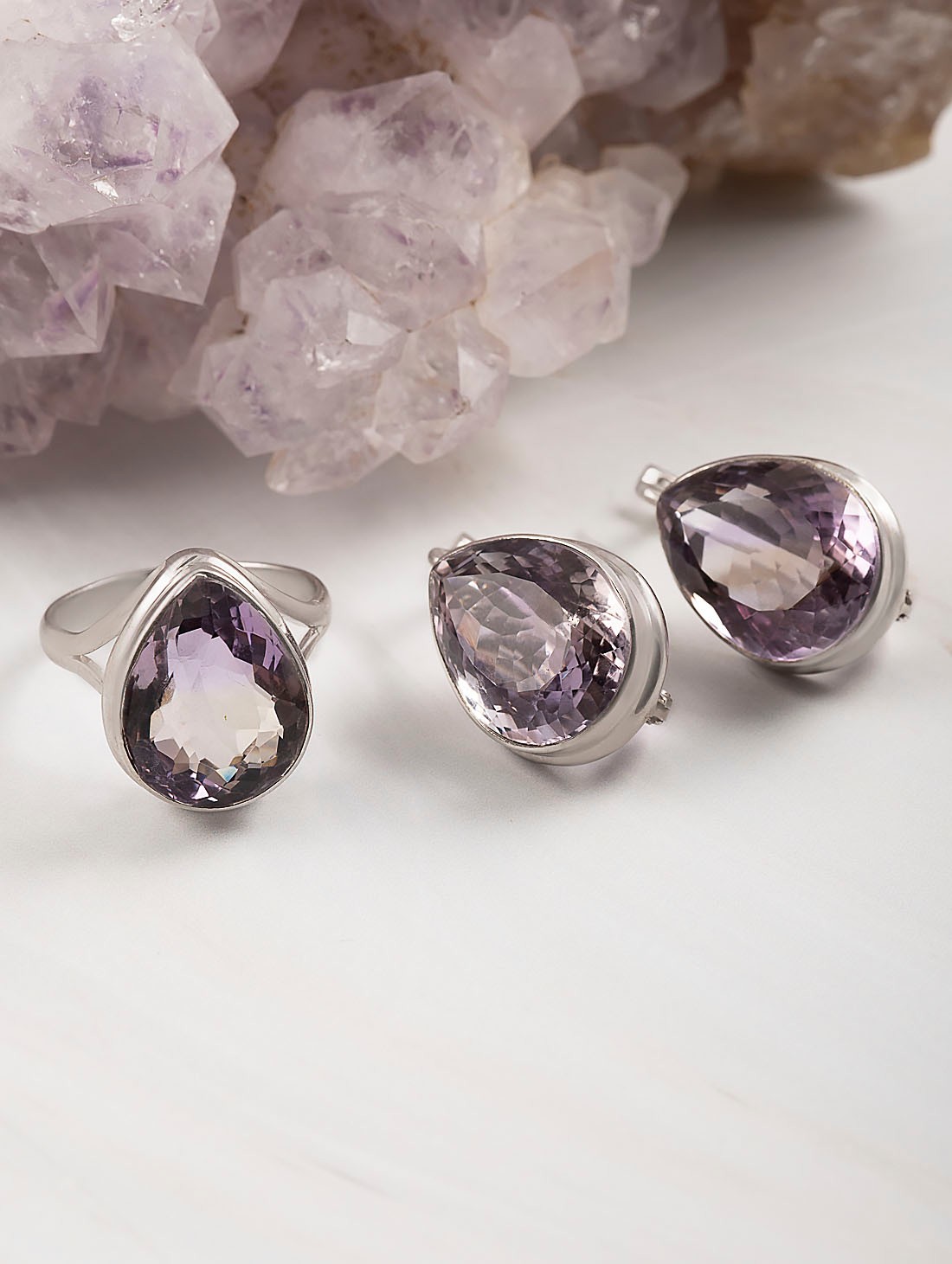 97491 Серьги (Ag 925)