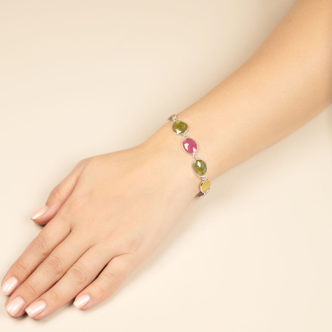 10088 Браслет (Ag 925)