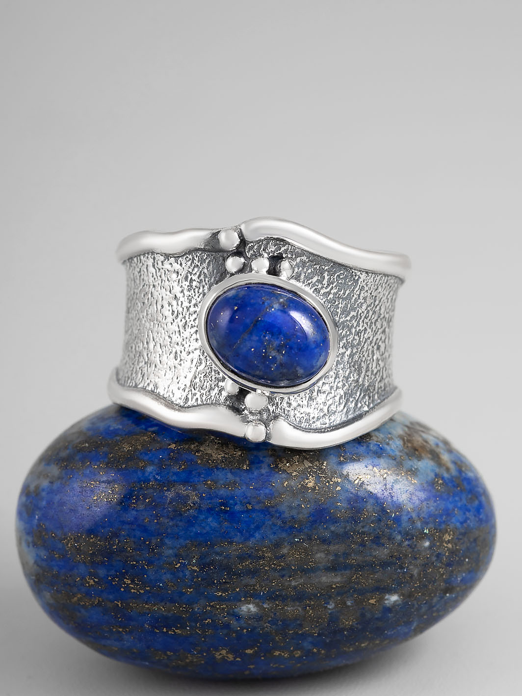 12908 Кольцо (Ag 925)