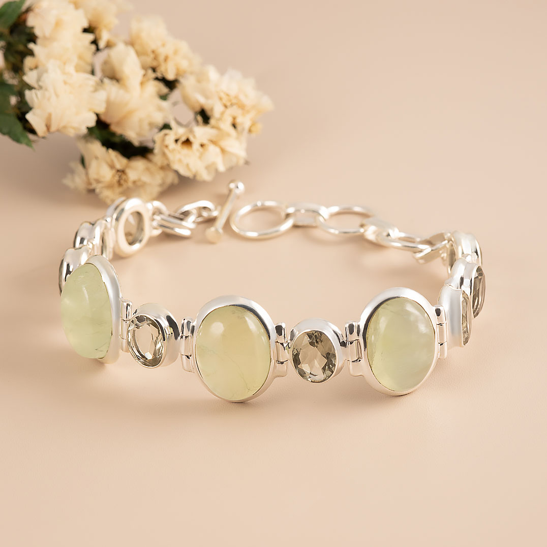 10177 Браслет (Ag 925)