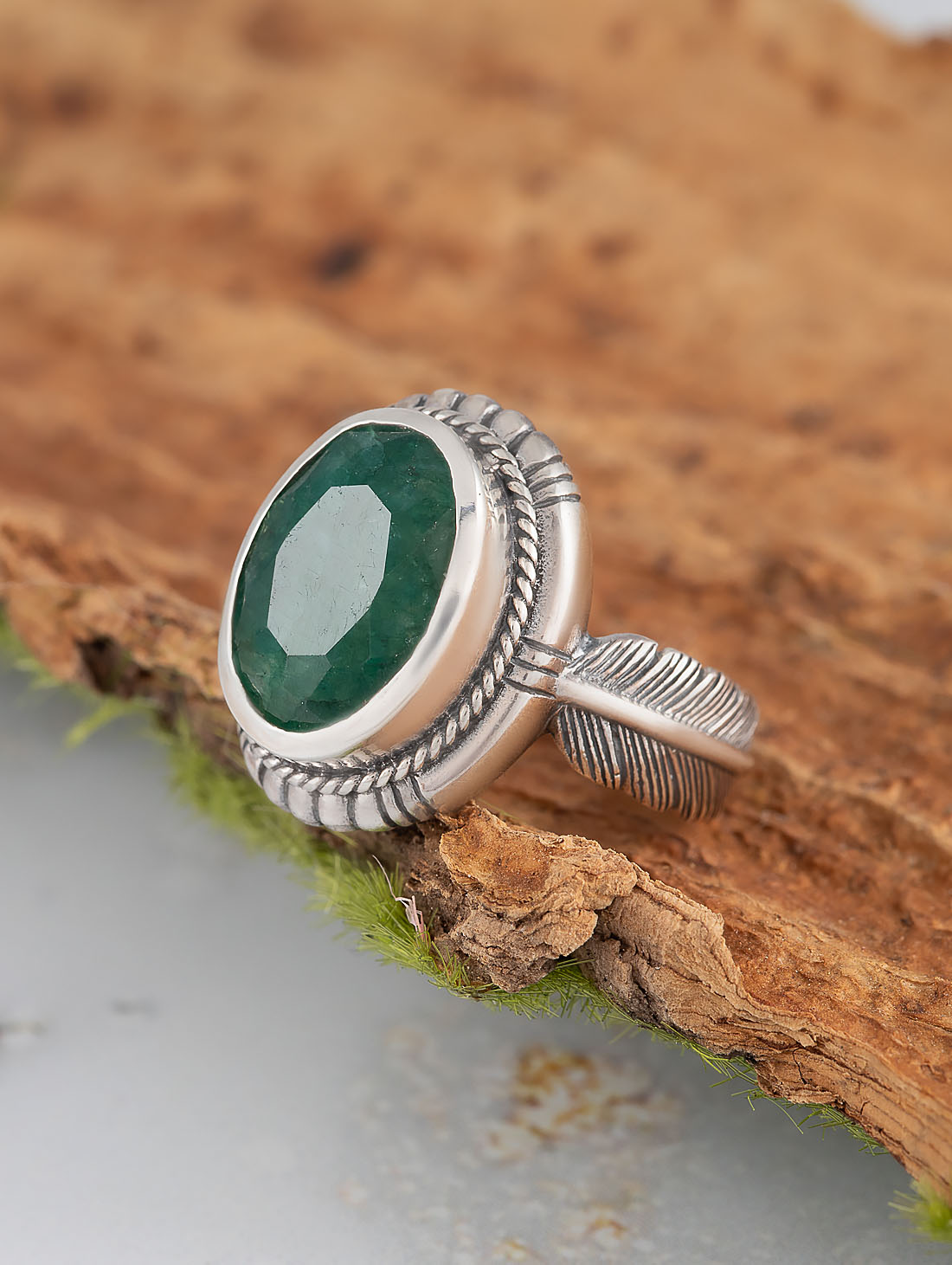 98927 Кольцо (Ag 925)