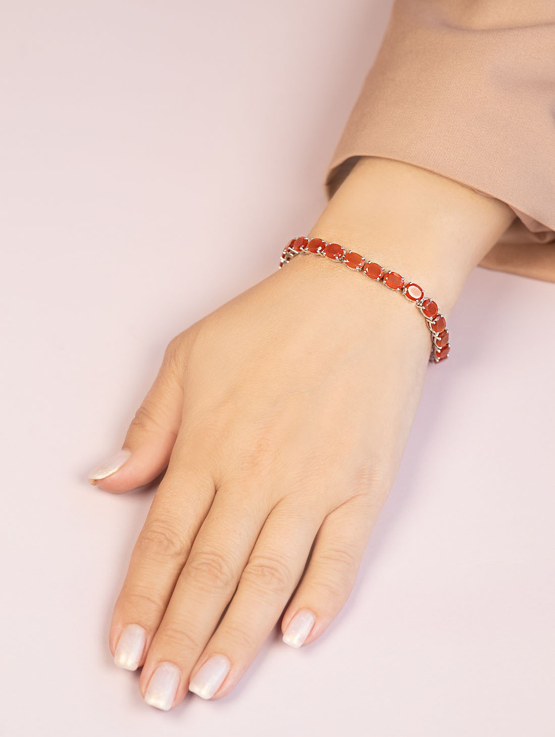 9176 Браслет (Ag 925)