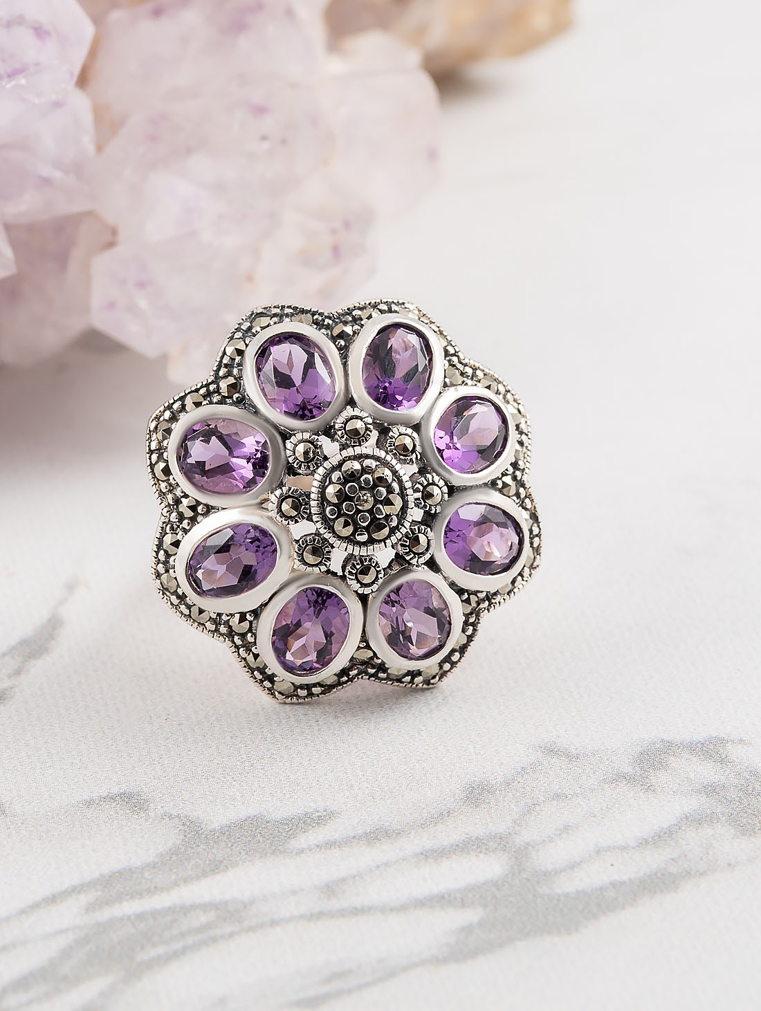 200196 Кольцо (Ag 925)