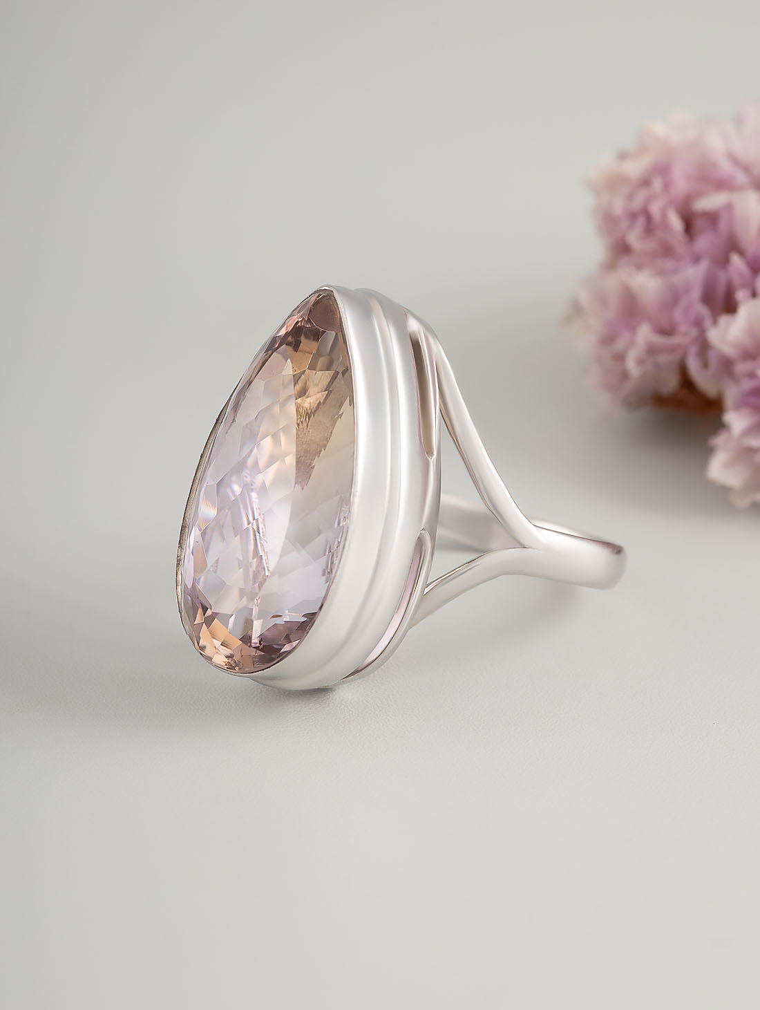 77811 Кольцо (Ag 925)