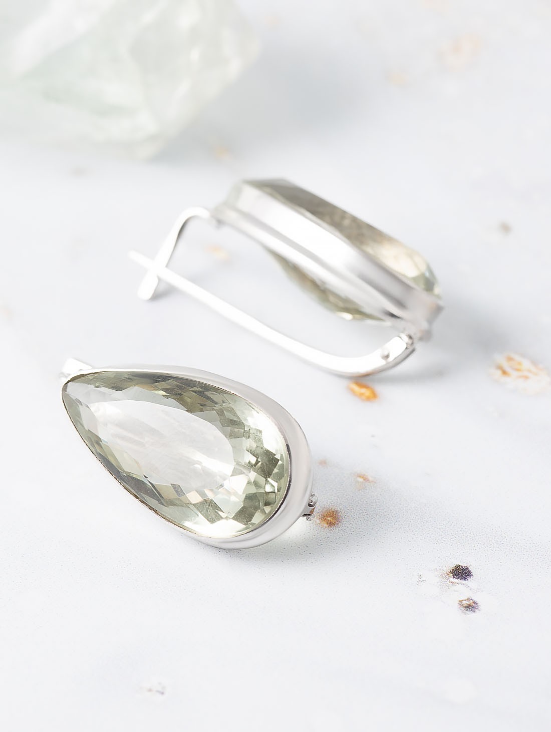 97553 Серьги (Ag 925)