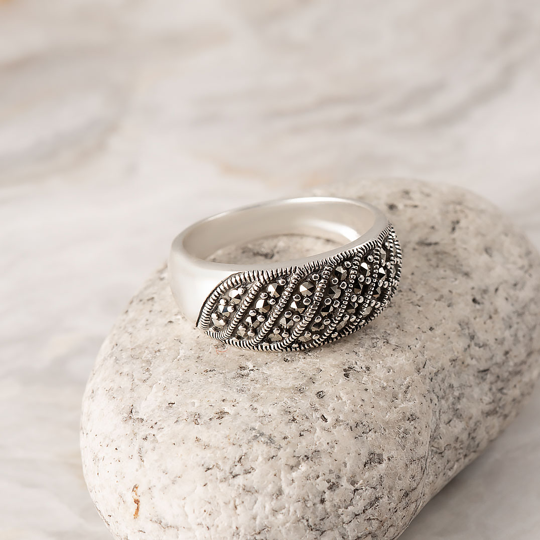 20928 Кольцо (Ag 925)