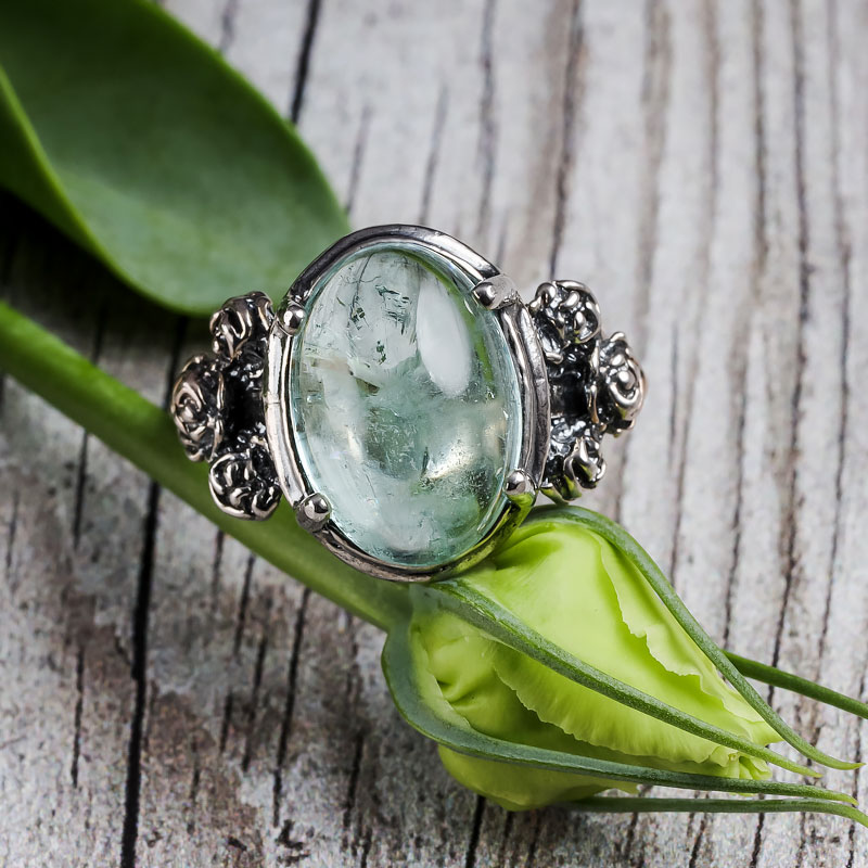 045160 Кольцо (Ag 925)