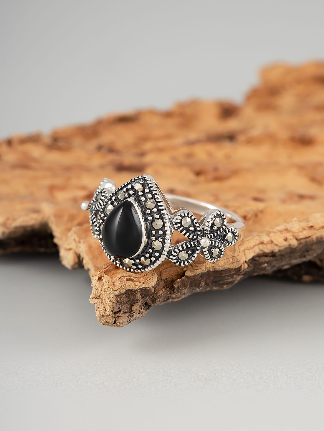 200116 Кольцо (Ag 925)