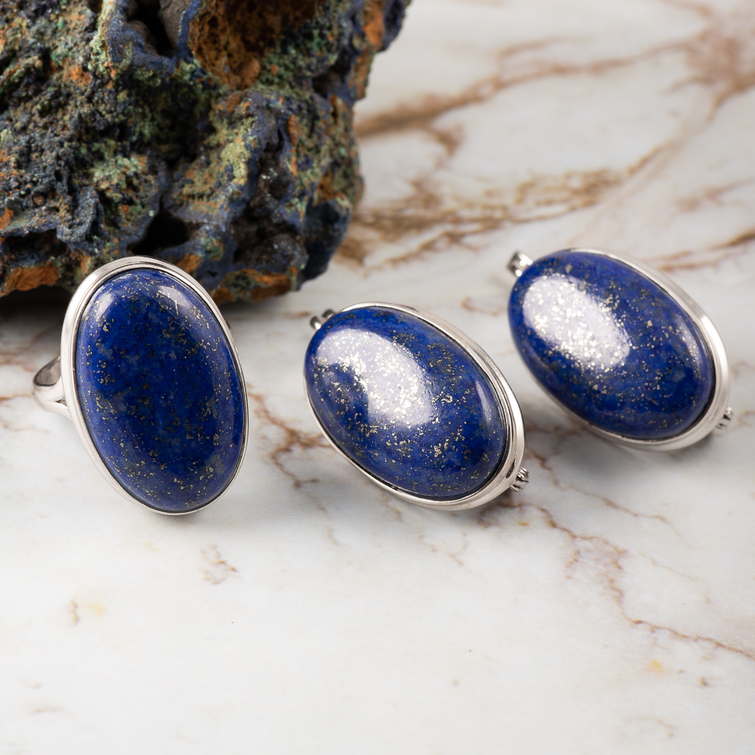 68486 Серьги (Ag 925)