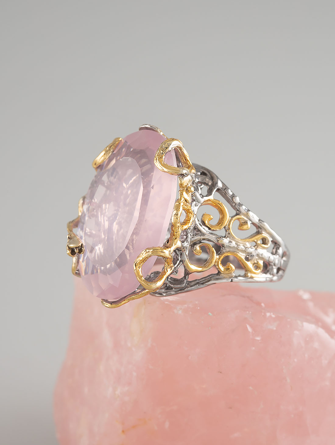 050193 Кольцо (Ag 925)