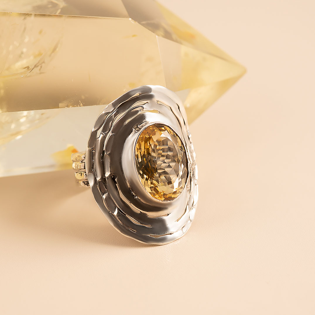 05409 Кольцо (Ag 925)