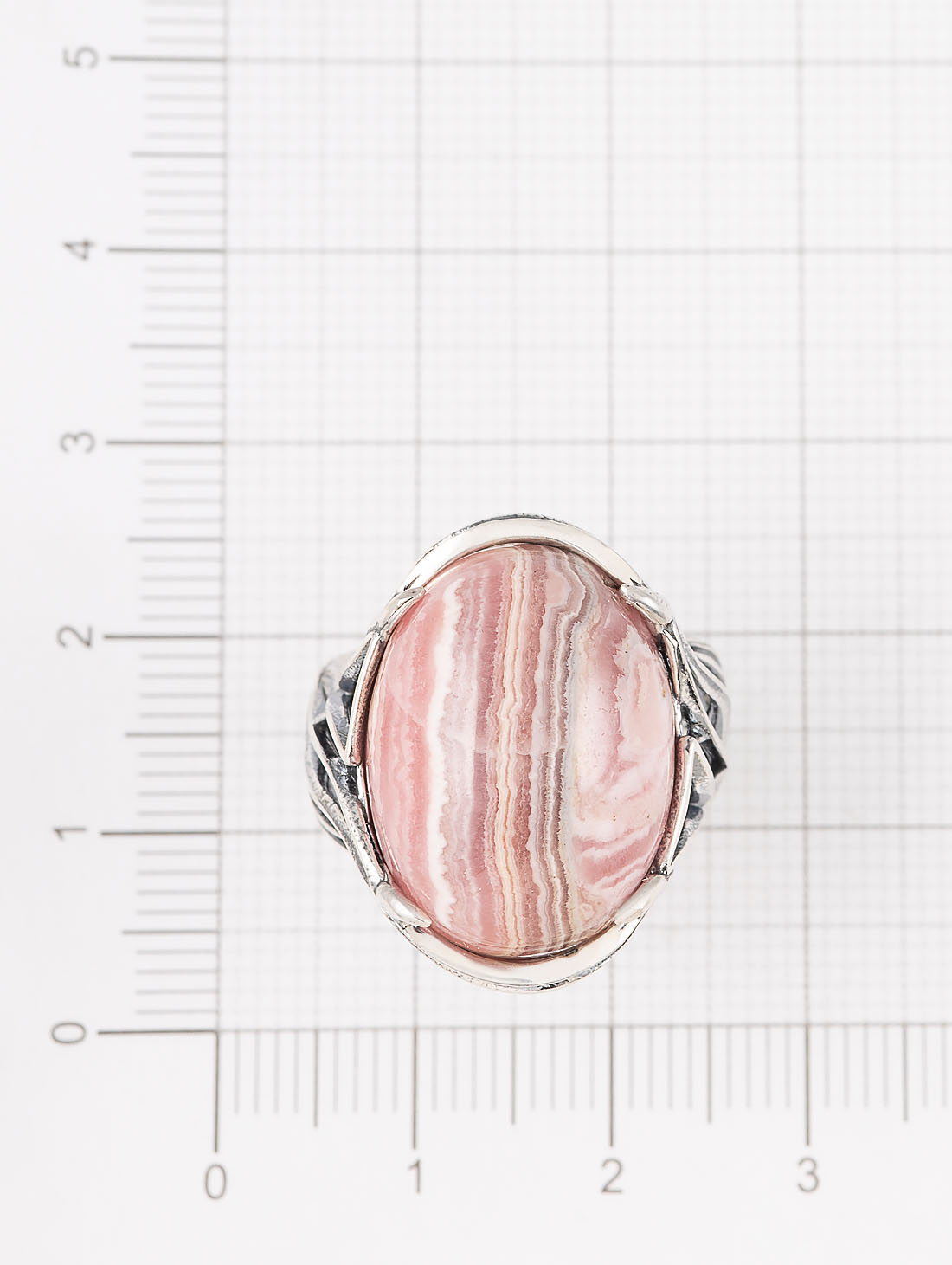 04101р Кольцо (Ag 925)