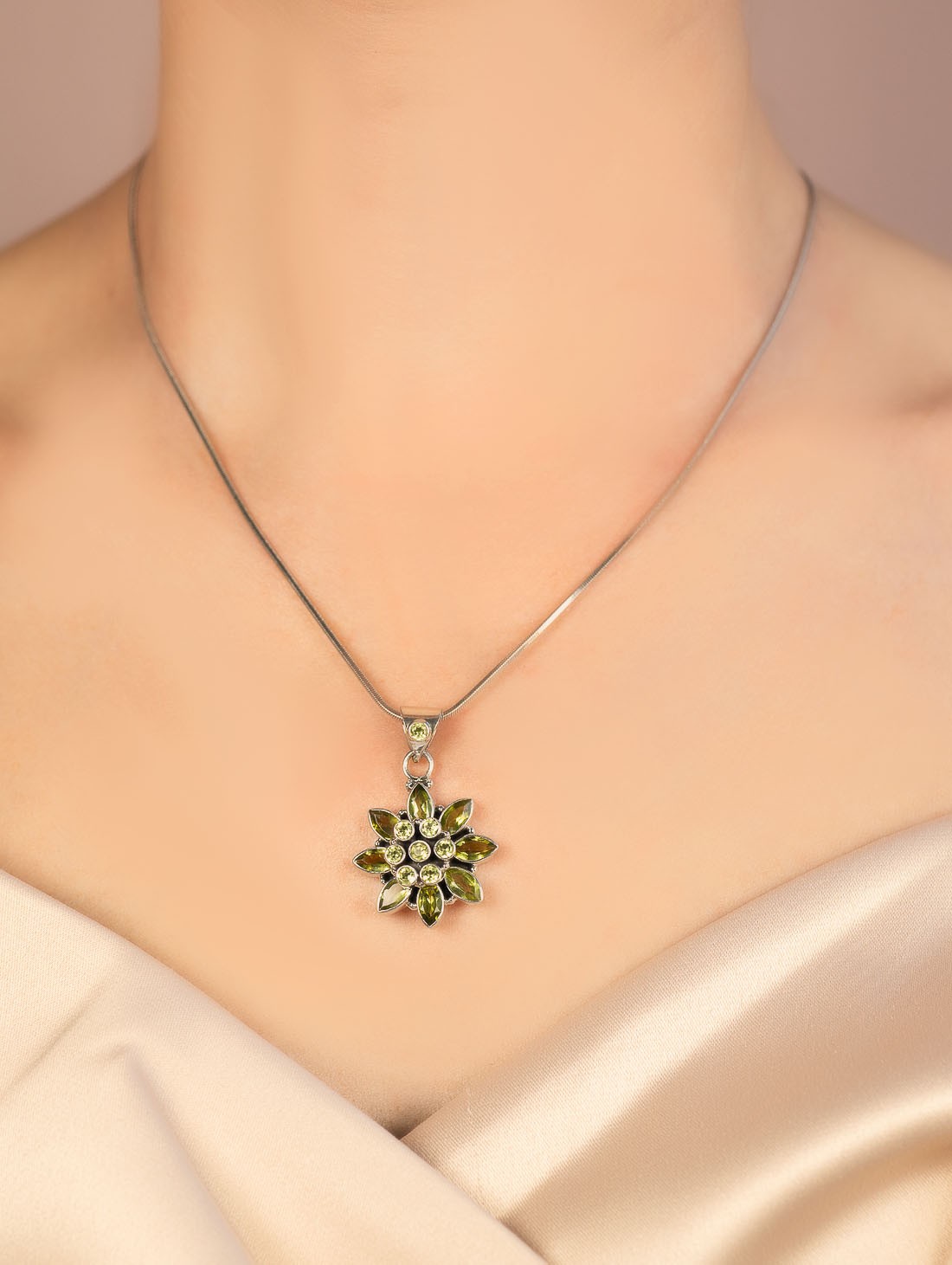 14512 Подвеска (Ag 925)