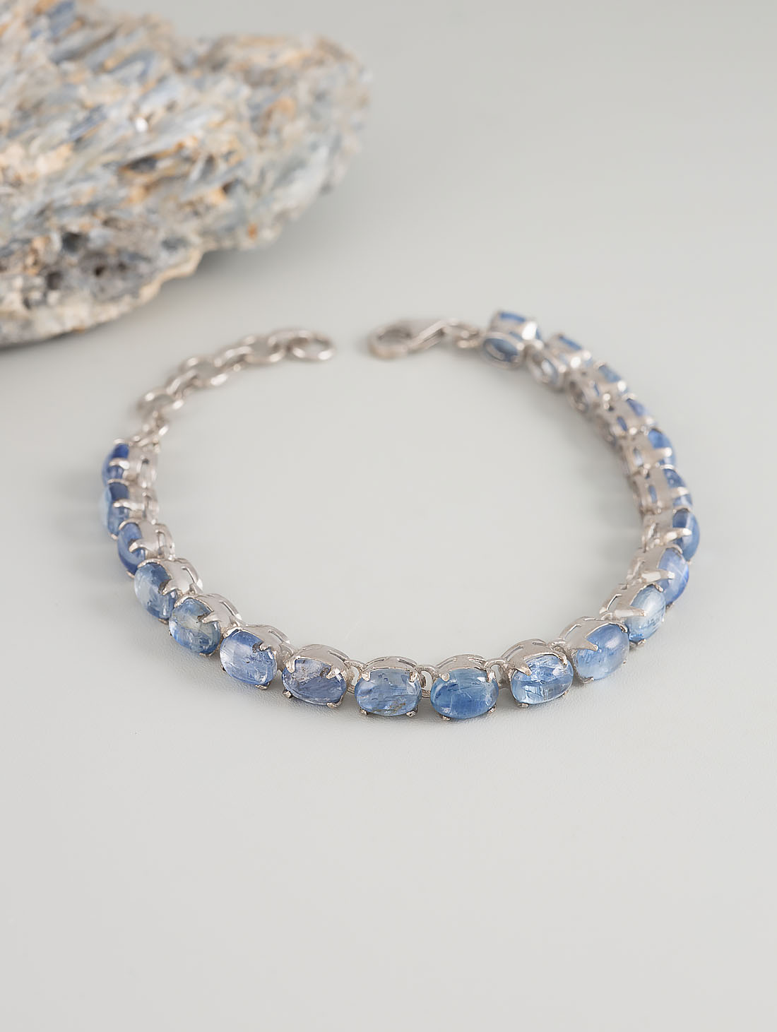 9169 Браслет (Ag 925)