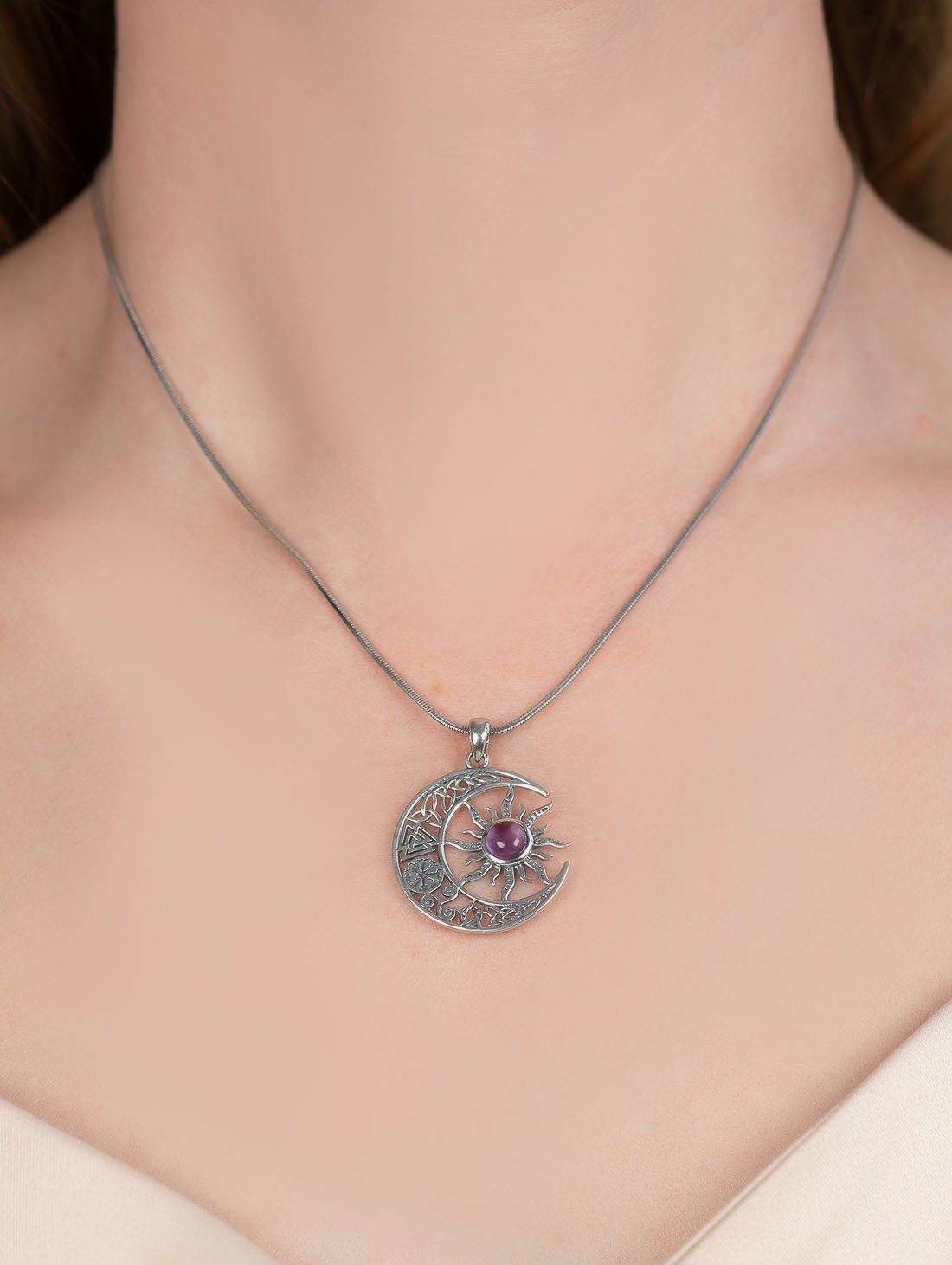 14625 Подвеска (Ag 925)