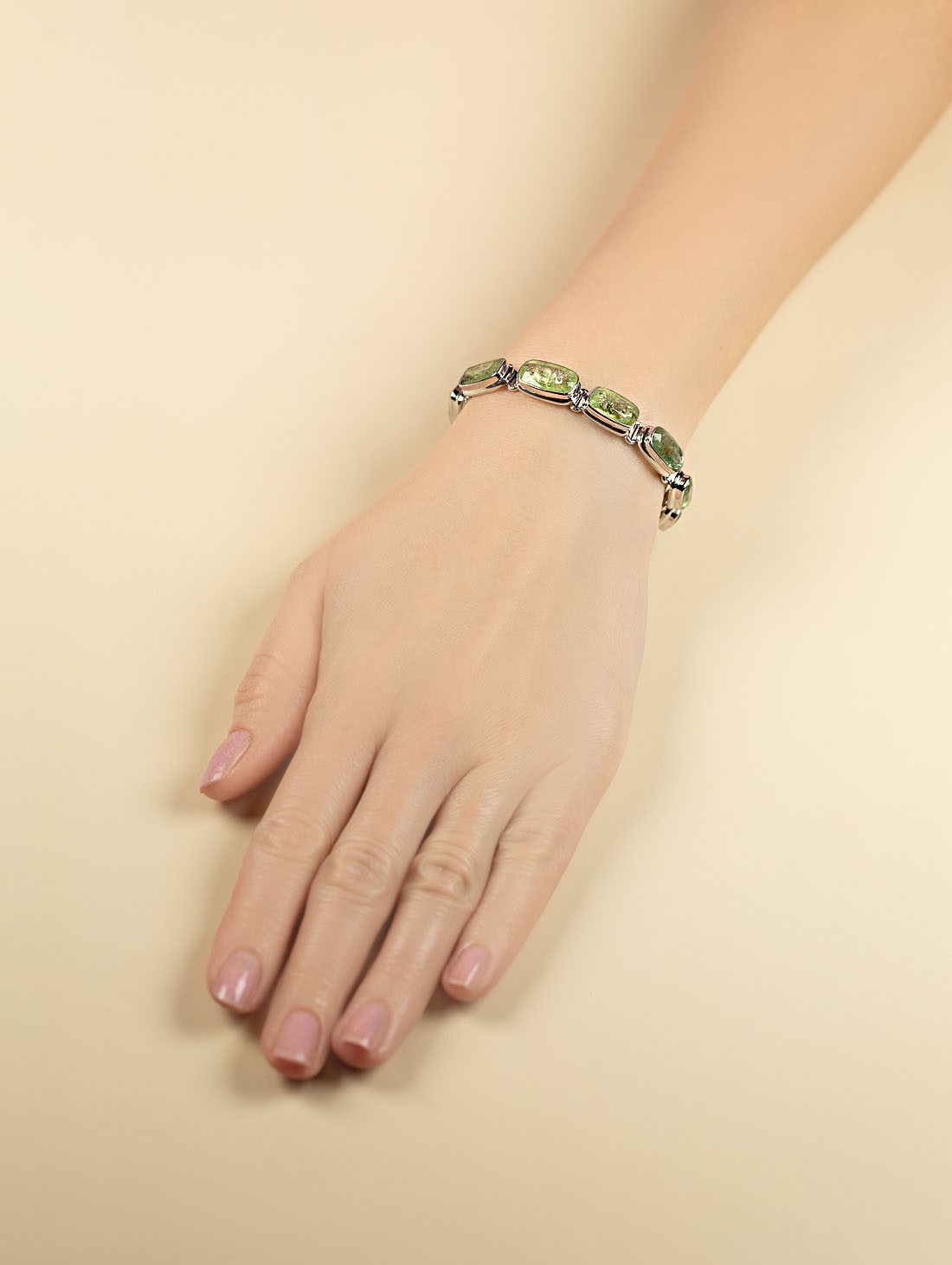 20056 Браслет (Ag 925)